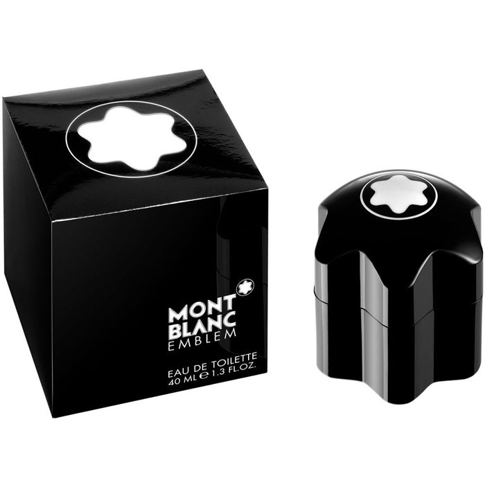 Monblāna emblēma EDT (100 ml) vīriešiem