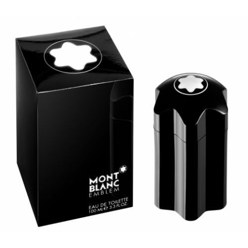 Monblāna emblēmas EDT testeris (100 ml) vīriešiem