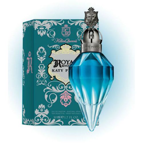 Katy Perry Royal Revolution EDP