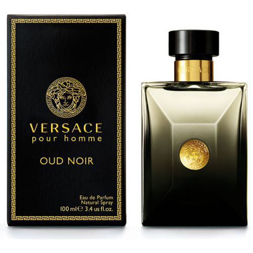 Versace Pour Homme Noir EDP Oud (100ml) vīriešiem