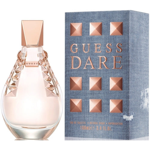 Guess Guess Dare EDT (100 ml) sievietēm