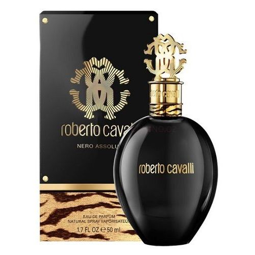 Cavalli Roberto Nero assoluta EDP (75ml) sievietēm