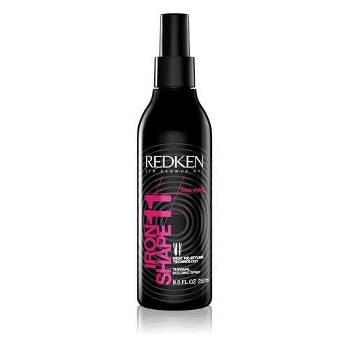 Redken Iron Shape 11 – veidojoša matu laka (250ml) sievietēm