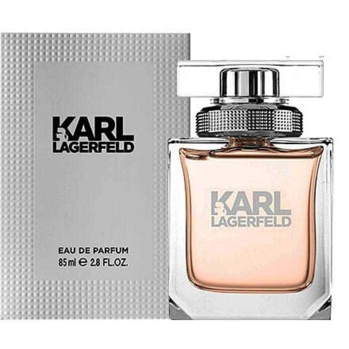 Lāgerfelds Kārlis Lāgerfelds par viņas EDP (85 ml) sievietēm