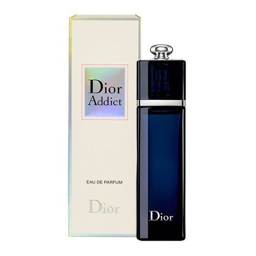Dior Addict Eau de Parfum EDP (100ml) sievietēm