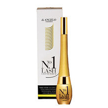Di ANGELO kosmetika No.1 Lash Extend Serum - Serumas blakstienų priauginimui ir tankinimui (ribotas leidimas) 6ml Moterims