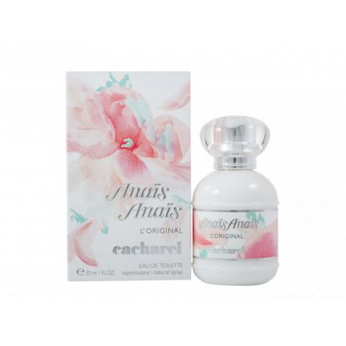 Cacharel Anais Anais L`Original EDT (30ml) sievietēm