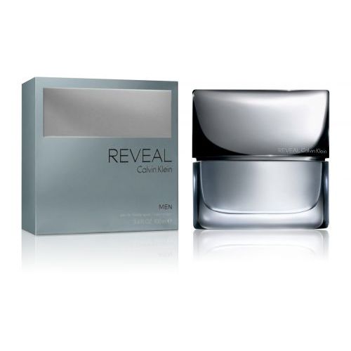 Calvin Klein Reveal for Men EDT