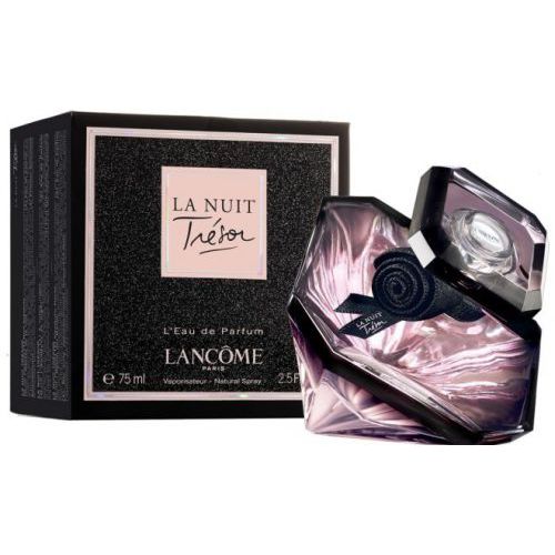 Lancome La Nuit Tresor EDP smaržas 30 ml sievietēm