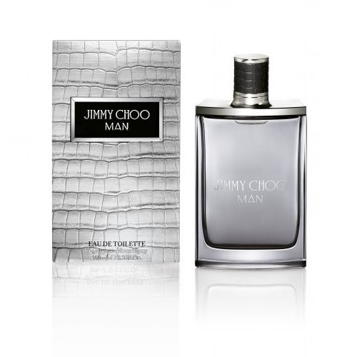 Jimmy Choo Jimmy Choo Man EDT (30 ml) vīriešiem