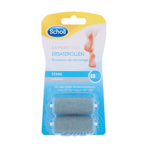 Scholl Scholl Velvet Smooth (2 vnt) – pakeičiama galvutė į elektrinę nagų dildę