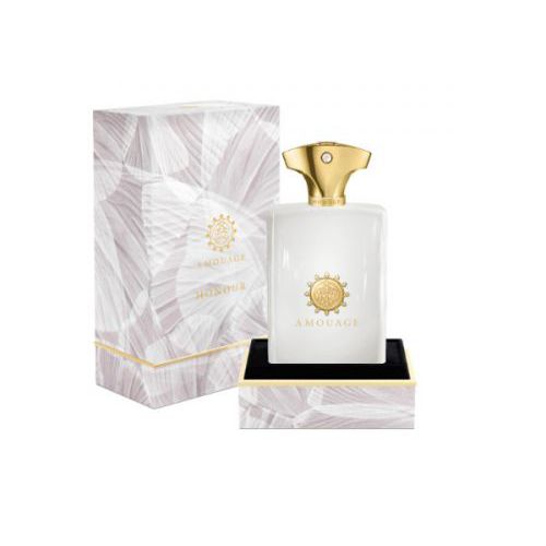 Amouage Honor Man EDP (100ml) vīriešiem