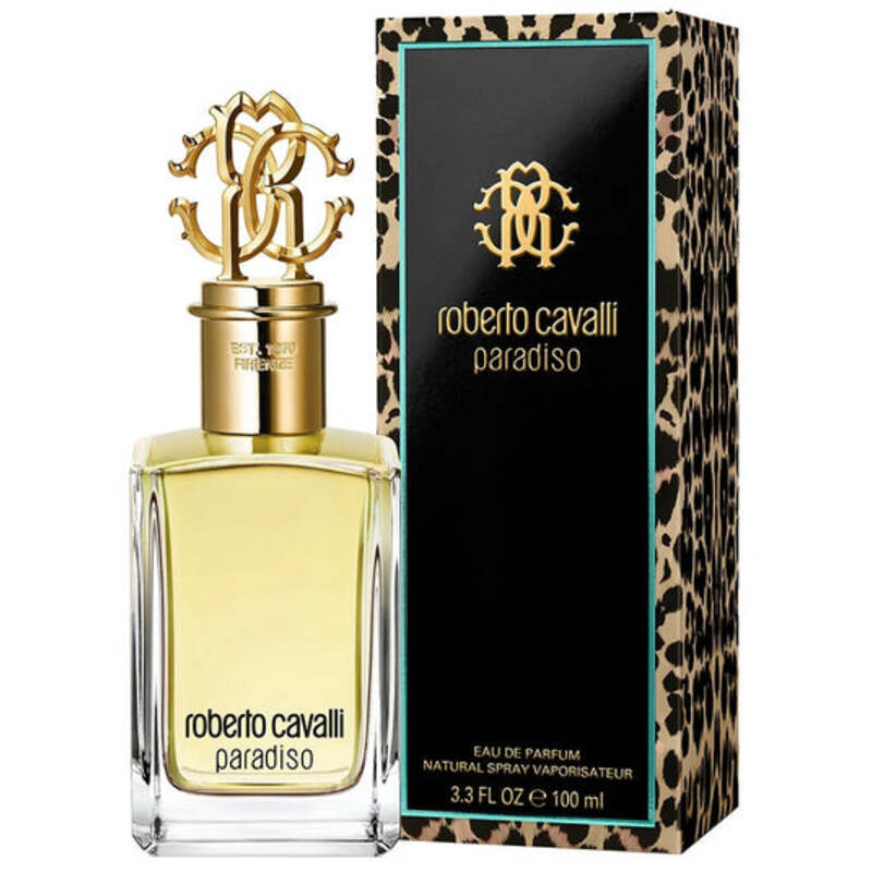 Cavalli Roberto Paradiso EDP