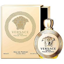 Versace Eros Pour Femme EDP 50ml Moterims