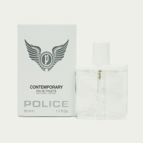 Police Contemporary EDT
