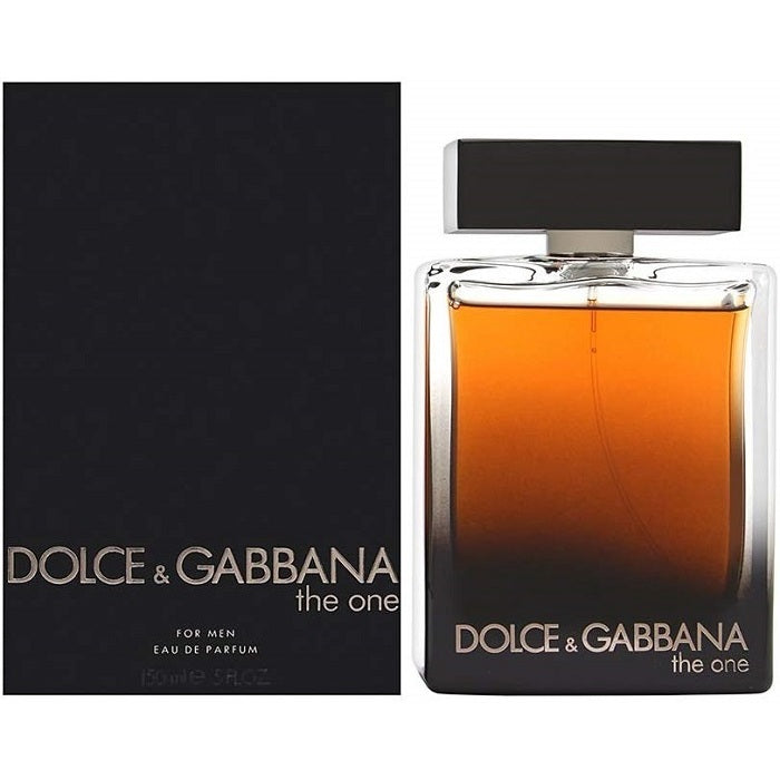Dolce Gabbana The One for Men Eau de Parfum EDP (100ml) vīriešiem