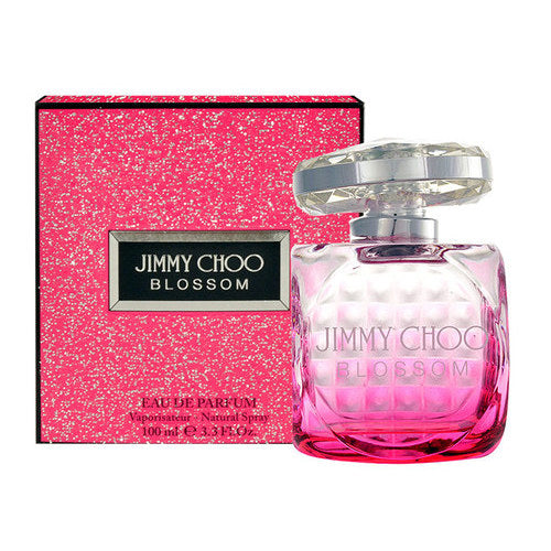 Jimmy Choo Blossom EDP testeris (100 ml) sievietēm