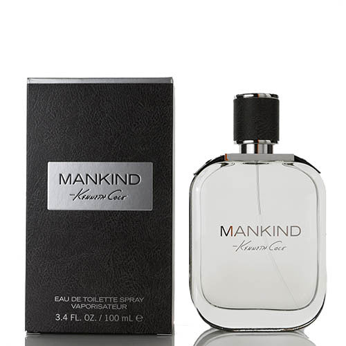 Kenneth Cole Mankind EDT (100 ml) vīriešiem