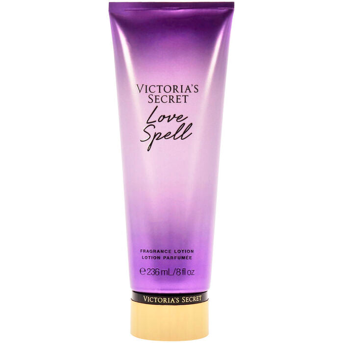 Victoria's Secret Love Spell ķermeņa losjons (236 ml) sievietēm