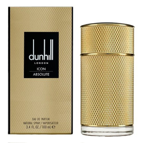 Dunhill Icon Absolute EDP (100ml) Vyrams