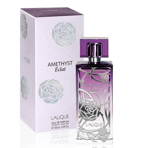 Lalique Amethyst Eclat EDP Tester