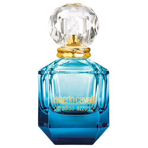 Cavalli Roberto Paradiso Azzurro EDP (100 ml) sievietēm