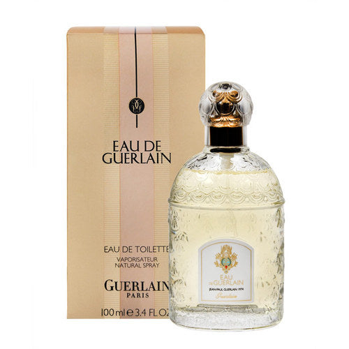 Guerlain Eau de Guerlain EDT smaržas 100ml
