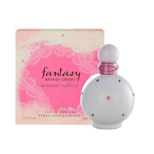 Britney Spears Fantasy Intimate Edition EDP (100ml) Moterims