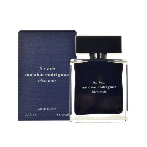 Narciso Rodriguez Narciso Rodriguez For Him Bleu Noir EDT (50ml) Vyrams