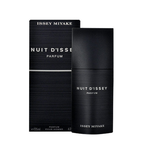 Issey Miyake Nuit D'Issey EDP (125 ml) vīriešiem