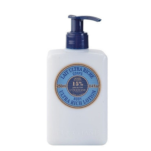 L´occitane īpaši bagāts ķermeņa losjons (250 ml) sievietēm
