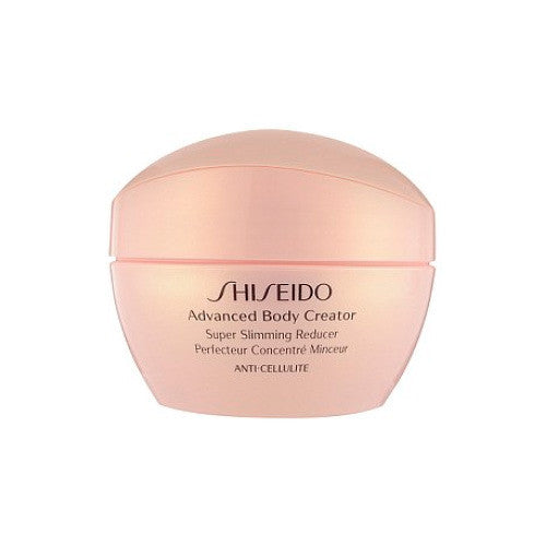 Shiseido Body Creator Super Slimming Reducer (200ml) Sievietēm