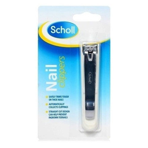 Scholl Nagų kirpimo mašinėlės Moterims