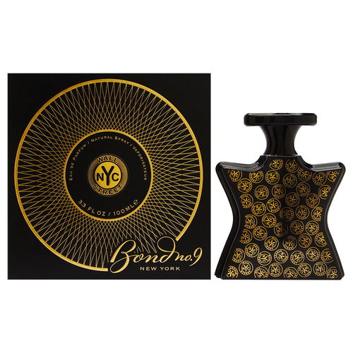 Bond Nr.9 Wall Street EDP (100ml) Unisex