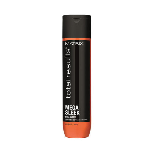 Matrix Total Results Mega Sleek kondicionieris gludiem matiem (nepaklausīgiem matiem) (300 ml) sievietēm