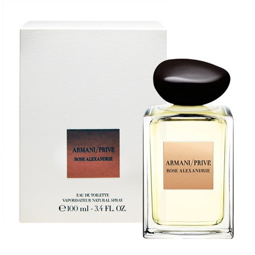 Armani Prive Rose Alexirrie EDT (100ml) sievietēm