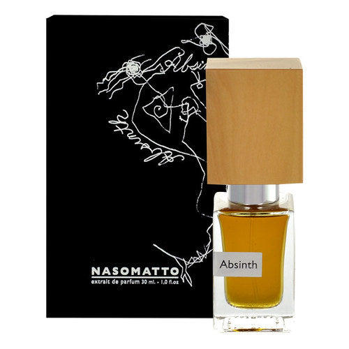 Nasomatto Absinthe Smaržas (30ml) Unisex