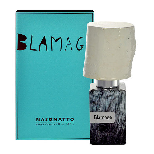 Nasomatto "Blamage" smaržas (30ml) Unisex
