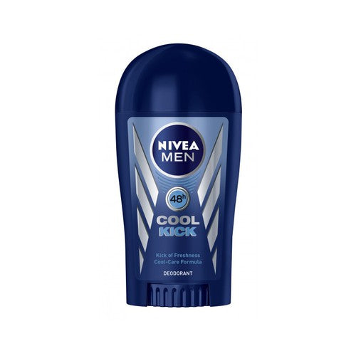 Nivea Cool Kick dezodorantas (50ml) Vyrams