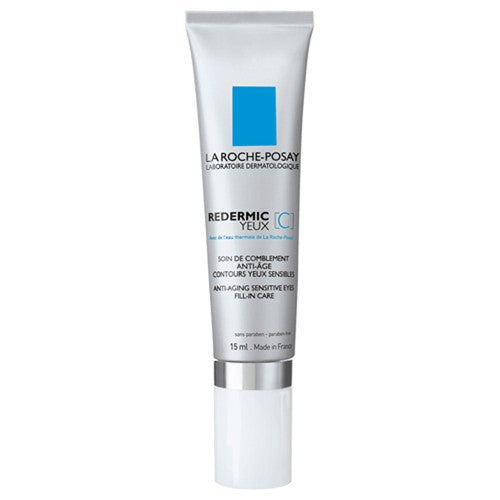 La Roche-Posay Redermic C paakių kremas