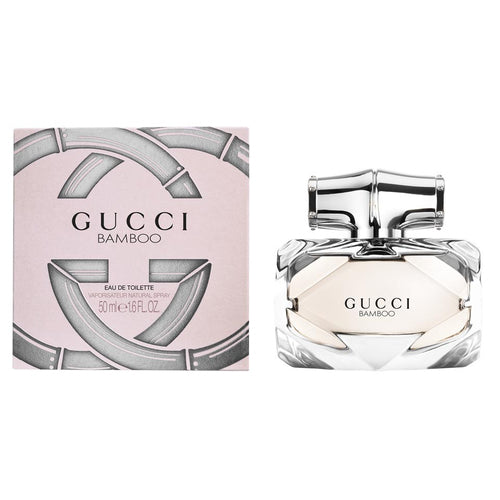 Gucci Bamboo Eau de Toilette EDT (75ml) Moterims