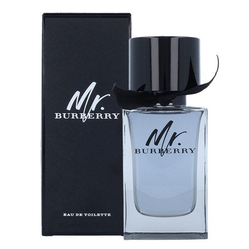 Burberry Mr. Burberry EDT (100ml) Vyrams