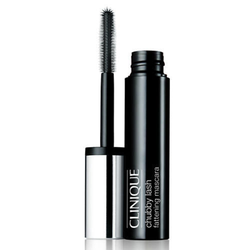 Clinique Chubby Lash Fattening Skropstu tuša (01 Jumbo Jet) Sievietēm