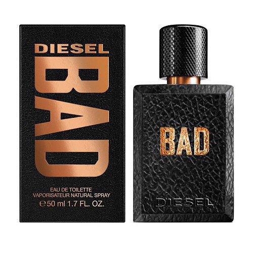 Diesel Bad EDT (100 ml) vīriešiem