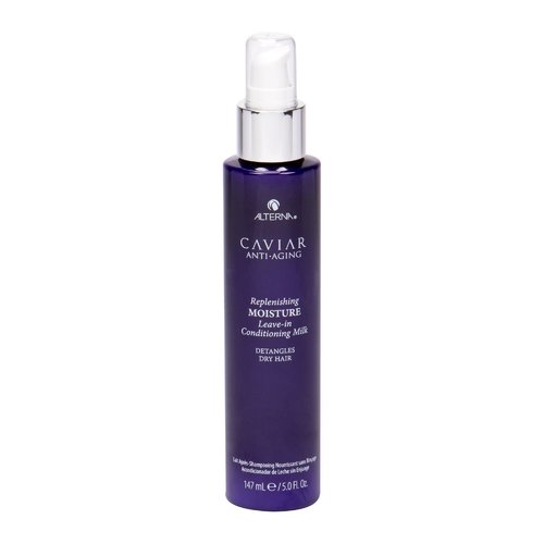 Alterna Caviar Anti-Aging Relenishing Moisture Milk Nenuplaunamas kondicionuojamasis purškalas (147ml) Moterims
