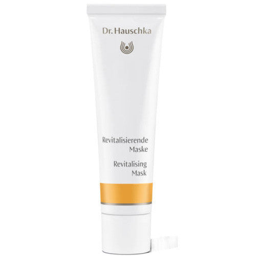Dr. Hauschka Atgaivinanti kaukė (30ml) Moterims