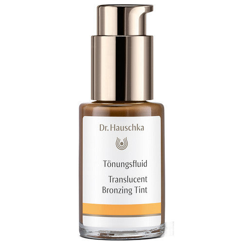 Dr. Hauschka Translucent Bronzer (18ml) Sievietēm