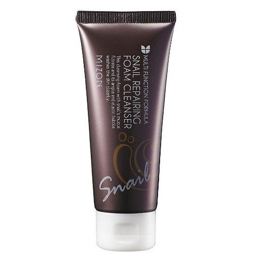 Mizon Snail Repair putojošs tīrīšanas līdzeklis (60 ml) sievietēm