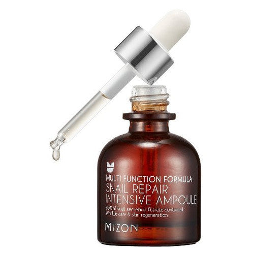 Mizon Intensive Snail Repair Ampoule (30ml) Sievietēm