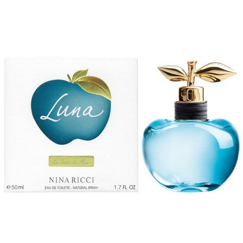 Nina Ricci Luna EDT (50ml) Moterims